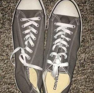 Men's converse shoes